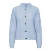 Gestuz DebbieGZ Short Cardigan Blue -dame-cardigans Butikk unnamed file 743