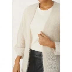 Beige Part Two Part Two Rastinapw Cd Overdeler Beige -dame-cardigans Butikk unnamed file 751