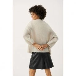 Beige Part Two Part Two Rastinapw Cd Overdeler Beige -dame-cardigans Butikk unnamed file 752