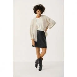 Beige Part Two Part Two Rastinapw Cd Overdeler Beige -dame-cardigans Butikk unnamed file 753