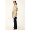 Beige Hale Bob Romina Wool Blend Cardigan Jakke Beige -dame-cardigans Butikk unnamed file 758