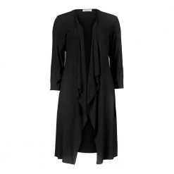 Masai CARDIGAN 900006301 Black