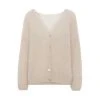American Dreams Cardigans Beige -dame-cardigans Butikk unnamed file 764