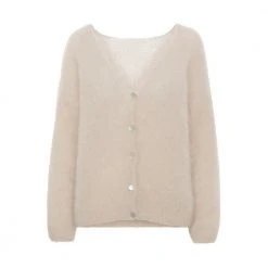 American Dreams Cardigans Beige