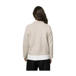 Lisa Yang Cardigans Beige -dame-cardigans Butikk unnamed file 770