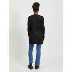 OBJECT Cardigan Black -dame-cardigans Butikk unnamed file 788