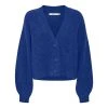 Gestuz Alpha V-Cardigan Blue -dame-cardigans Butikk unnamed file 80