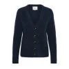 My Essential Wardrobe Cardigan 10703681 Blue