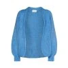 Noella Fora Knit Cardigan Blue -dame-cardigans Butikk unnamed file 841