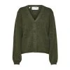 Selected Femme Cardigan Green -dame-cardigans Butikk unnamed file 845