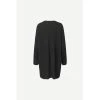 Samsøe Samsøe Cardigan Black -dame-cardigans Butikk unnamed file 879