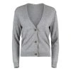 Levete Room Read 7 Gray -dame-cardigans Butikk unnamed file 889