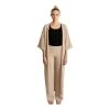 Kashmina Kaftan Cardigan Beige -dame-cardigans Butikk unnamed file 891