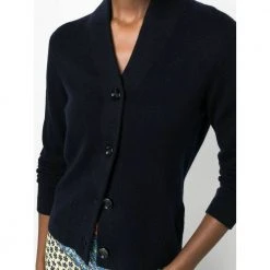 Allude Cardigans Blue