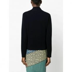Allude Cardigans Blue -dame-cardigans Butikk unnamed file 903