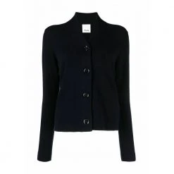 Allude Cardigans Blue -dame-cardigans Butikk unnamed file 904