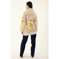 Hale Bob Romina Cardigan Beige -dame-cardigans Butikk unnamed file 906