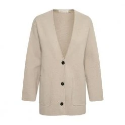 InWear Cardigan Beige