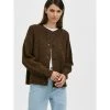 Selected Femme Cardigans Brown -dame-cardigans Butikk unnamed file 915