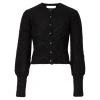Cathrine Hammel Cardigan Black -dame-cardigans Butikk unnamed file 92