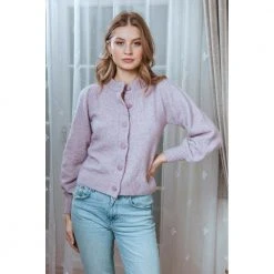 MISSMAYA Silica Purple