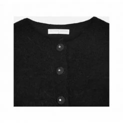 Cathrine Hammel Cardigan Black 7 Cathrine Hammel Cardigan Black -dame-cardigans Butikk unnamed file 94