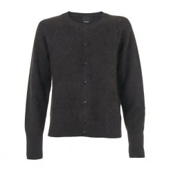 Ane Mone Cardigan Brown
