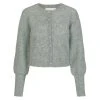Cathrine Hammel Cardigan Gray -dame-cardigans Butikk unnamed file 952