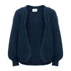 Noella Fora Cardigan Blue