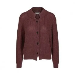 Riccovero Dante Cardigan Pink