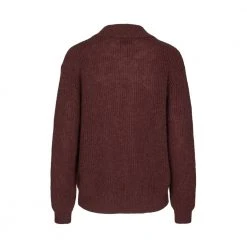 Riccovero Dante Cardigan Pink -dame-cardigans Butikk unnamed file 958