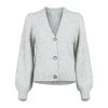 Neo Noir Gimma Cardigan Gray -dame-cardigans Butikk unnamed file 96