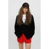 Hugo Boss Cardigan Black -dame-cardigans Butikk unnamed file 963