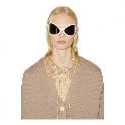 Acne Studios Cardigan Sweater Overdeler Beige 11 Acne Studios Cardigan Sweater Overdeler Beige -dame-cardigans Butikk unnamed file 979