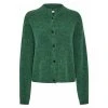 Gestuz Alphagz Short Cardigan Green -dame-cardigans Butikk unnamed file 99