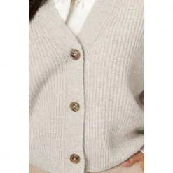 Closed Cardigan C96059 98I 22 White