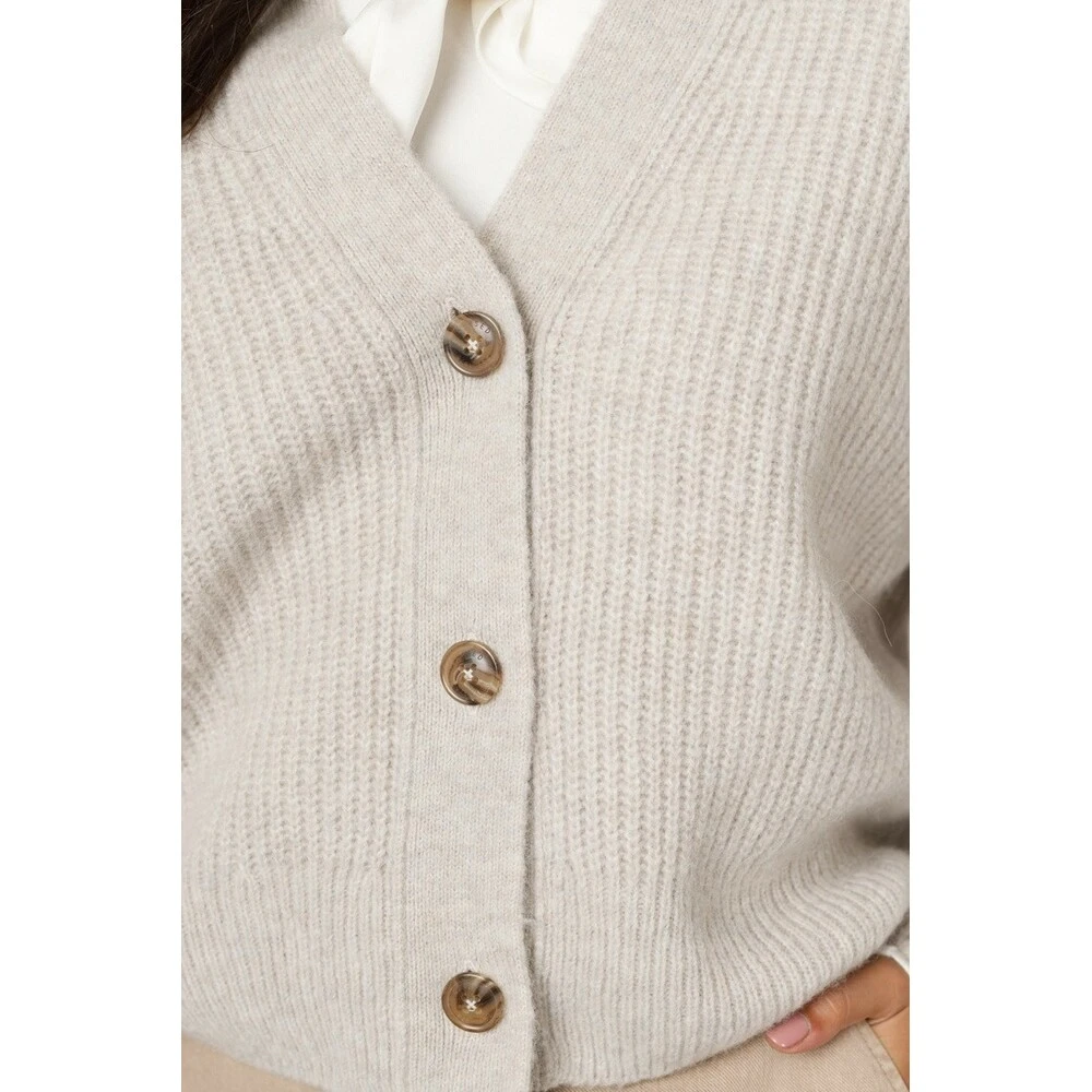 Closed Cardigan C96059 98I 22 White 3 Closed Cardigan C96059 98I 22 White