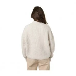 Closed Cardigan C96059 98I 22 White 9 Closed Cardigan C96059 98I 22 White -dame-cardigans Butikk unnamed file 992