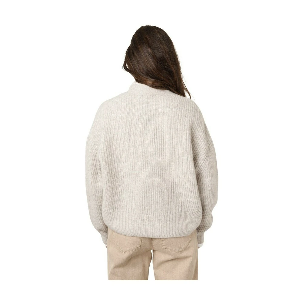 Closed Cardigan C96059 98I 22 White 5 Closed Cardigan C96059 98I 22 White - Bilde 3