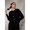 Black Urban Pioneers Carola Cardigan Cardigan Black -dame-cardigans Butikk unnamed file 995
