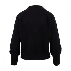 Black Urban Pioneers Carola Cardigan Cardigan Black -dame-cardigans Butikk unnamed file 998